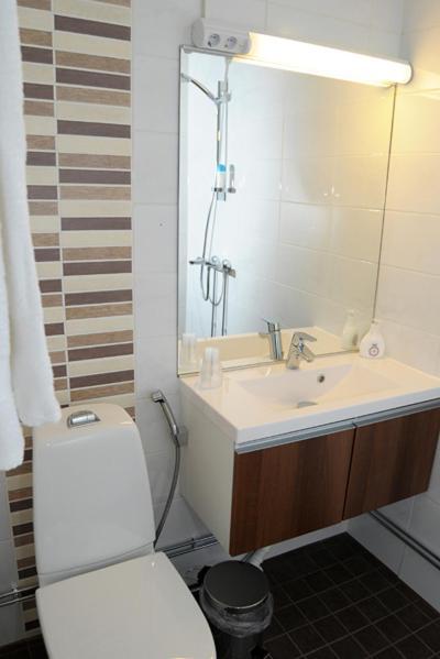Finlandia Hotel Lumiainen Kankaanpää Eksteriør billede
